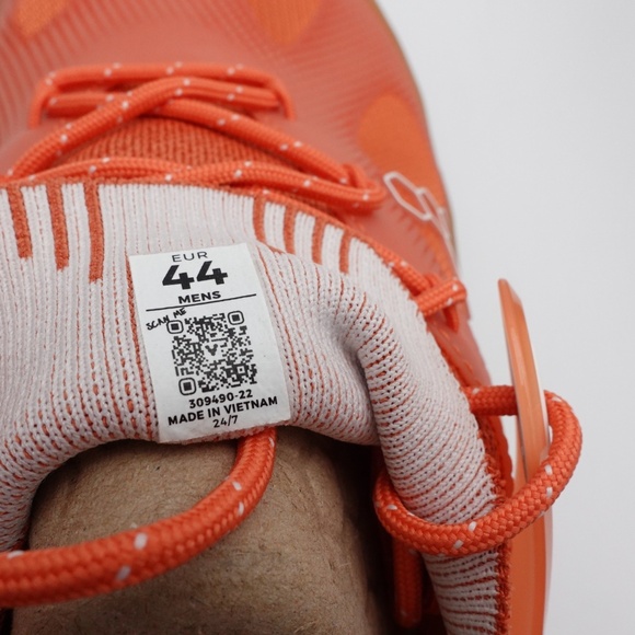 NEW Men's VivoBarefoot Motus Strength Barefoot Training Shoes 309490-22 - Picture 11 of 12